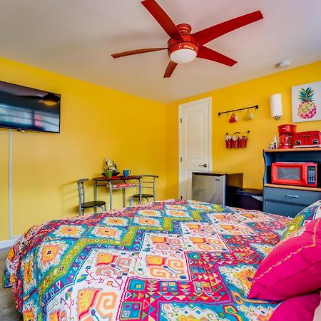 Hainsley Apartments - Walk To Wilton Drive Fort Lauderdale Oda fotoğraf