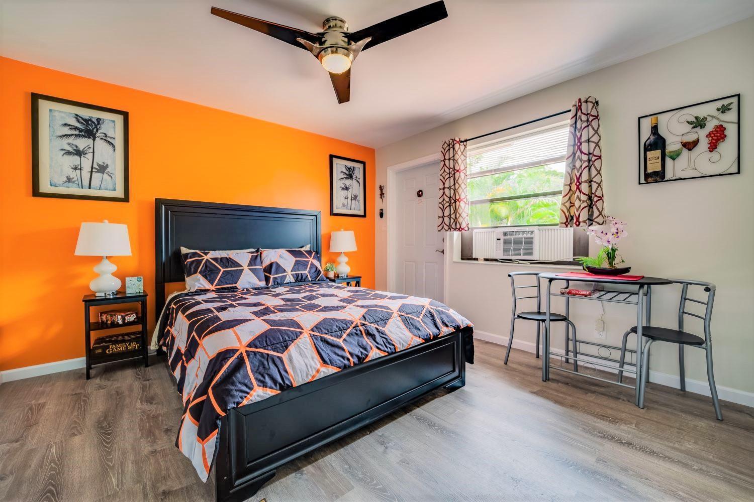 Hainsley Apartments - Walk To Wilton Drive Fort Lauderdale Oda fotoğraf